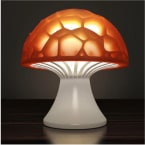 mushroom