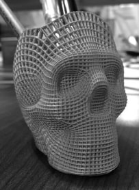 3DФігурки