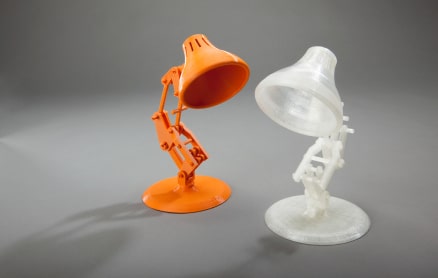 3D Фігурки