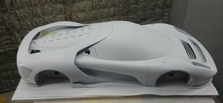 3DФігурки